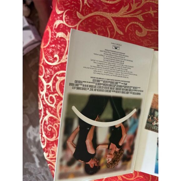 Grease 20th Anniversary VHS John Travolta Olivia Newton-John Musical - Picture 6 of 8